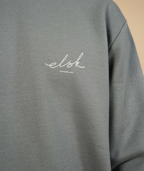 Signed Men'S Crewneck